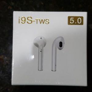 AIRPODS/ THEY ARE I95-TWS//CASE INCLUDED